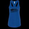 Next Level Apparel - Ladies' Ideal Racerback Tank Thumbnail