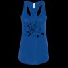 Next Level Apparel - Ladies' Ideal Racerback Tank Thumbnail