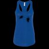 Next Level Apparel - Ladies' Ideal Racerback Tank Thumbnail