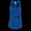 Next Level Apparel - Ladies' Ideal Racerback Tank Thumbnail