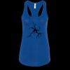 Next Level Apparel - Ladies' Ideal Racerback Tank Thumbnail