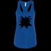 Next Level Apparel - Ladies' Ideal Racerback Tank Thumbnail