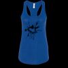 Next Level Apparel - Ladies' Ideal Racerback Tank Thumbnail