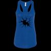 Next Level Apparel - Ladies' Ideal Racerback Tank Thumbnail