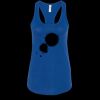 Next Level Apparel - Ladies' Ideal Racerback Tank Thumbnail