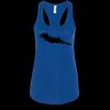 Next Level Apparel - Ladies' Ideal Racerback Tank Thumbnail