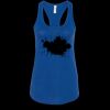 Next Level Apparel - Ladies' Ideal Racerback Tank Thumbnail