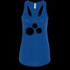 Next Level Apparel - Ladies' Ideal Racerback Tank Thumbnail