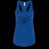 Next Level Apparel - Ladies' Ideal Racerback Tank Thumbnail