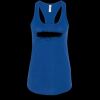 Next Level Apparel - Ladies' Ideal Racerback Tank Thumbnail