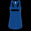 Next Level Apparel - Ladies' Ideal Racerback Tank Thumbnail