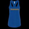 Next Level Apparel - Ladies' Ideal Racerback Tank Thumbnail