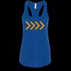 Next Level Apparel - Ladies' Ideal Racerback Tank Thumbnail