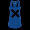 Next Level Apparel - Ladies' Ideal Racerback Tank Thumbnail