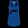 Next Level Apparel - Ladies' Ideal Racerback Tank Thumbnail