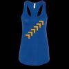 Next Level Apparel - Ladies' Ideal Racerback Tank Thumbnail
