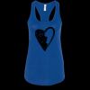 Next Level Apparel - Ladies' Ideal Racerback Tank Thumbnail