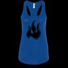 Next Level Apparel - Ladies' Ideal Racerback Tank Thumbnail