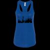 Next Level Apparel - Ladies' Ideal Racerback Tank Thumbnail
