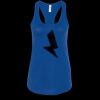 Next Level Apparel - Ladies' Ideal Racerback Tank Thumbnail