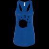Next Level Apparel - Ladies' Ideal Racerback Tank Thumbnail