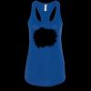Next Level Apparel - Ladies' Ideal Racerback Tank Thumbnail