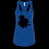 Next Level Apparel - Ladies' Ideal Racerback Tank Thumbnail