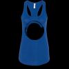 Next Level Apparel - Ladies' Ideal Racerback Tank Thumbnail