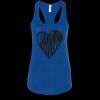 Next Level Apparel - Ladies' Ideal Racerback Tank Thumbnail