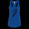Next Level Apparel - Ladies' Ideal Racerback Tank Thumbnail