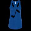 Next Level Apparel - Ladies' Ideal Racerback Tank Thumbnail