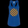 Next Level Apparel - Ladies' Ideal Racerback Tank Thumbnail