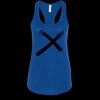 Next Level Apparel - Ladies' Ideal Racerback Tank Thumbnail
