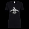 Next Level Ladies Boyfriend T-Shirt Thumbnail