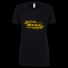 Next Level Ladies Boyfriend T-Shirt Thumbnail