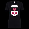 Next Level Ladies Boyfriend T-Shirt Thumbnail