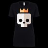 Next Level Ladies Boyfriend T-Shirt Thumbnail