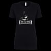 Next Level Ladies Boyfriend T-Shirt Thumbnail