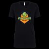 Next Level Ladies Boyfriend T-Shirt Thumbnail