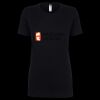 Next Level Ladies Boyfriend T-Shirt Thumbnail