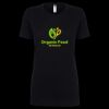 Next Level Ladies Boyfriend T-Shirt Thumbnail