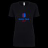 Next Level Ladies Boyfriend T-Shirt Thumbnail