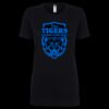 Next Level Ladies Boyfriend T-Shirt Thumbnail