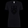 Next Level Ladies Boyfriend T-Shirt Thumbnail