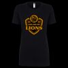 Next Level Ladies Boyfriend T-Shirt Thumbnail
