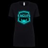 Next Level Ladies Boyfriend T-Shirt Thumbnail