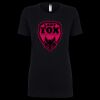 Next Level Ladies Boyfriend T-Shirt Thumbnail