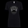 Next Level Ladies Boyfriend T-Shirt Thumbnail