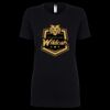Next Level Ladies Boyfriend T-Shirt Thumbnail