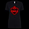 Next Level Ladies Boyfriend T-Shirt Thumbnail
